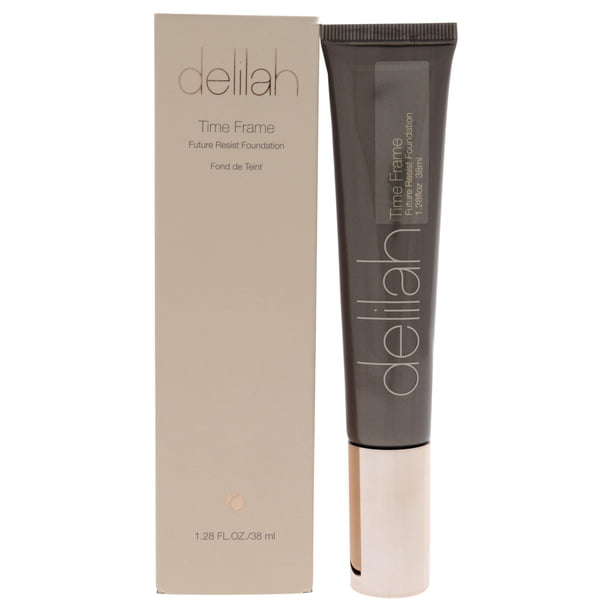 Fundación Delilah Future Resist SPF 20 Arce 1.28 oz
