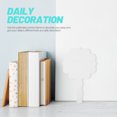 thumbnail image 5 of CIMAXIC sublimation blank Sublimation Photo Frame Blank Picture Frame DIY Graduation Photo Frame Desktop Decoration,6.89"X4.45"X0.24", 5 of 5