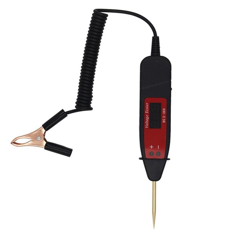 Digital Car Circuit Scanner Diagnostic Tools ORIGINAL V3R1