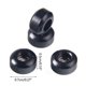 thumbnail image 4 of 4 Pcs/Set Professional Urethane CNC Bearing Wheels for Wooden Fingerboard, 4 of 5