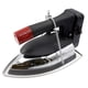 thumbnail image 5 of Zapato de hierro premium Iron-Safe con suela laminada antiadherente de tipo sombrero de copa, 5 of 5