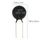 thumbnail image 5 of Kit surtido de 2 resistencias, termistores y condensadores para equipos electrónicos (NTC20D-20), 5 of 7