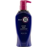 ( PACK 6) ITS A 10 MIRACLE DAILY CONDITIONER 10 OZ By It's a 10