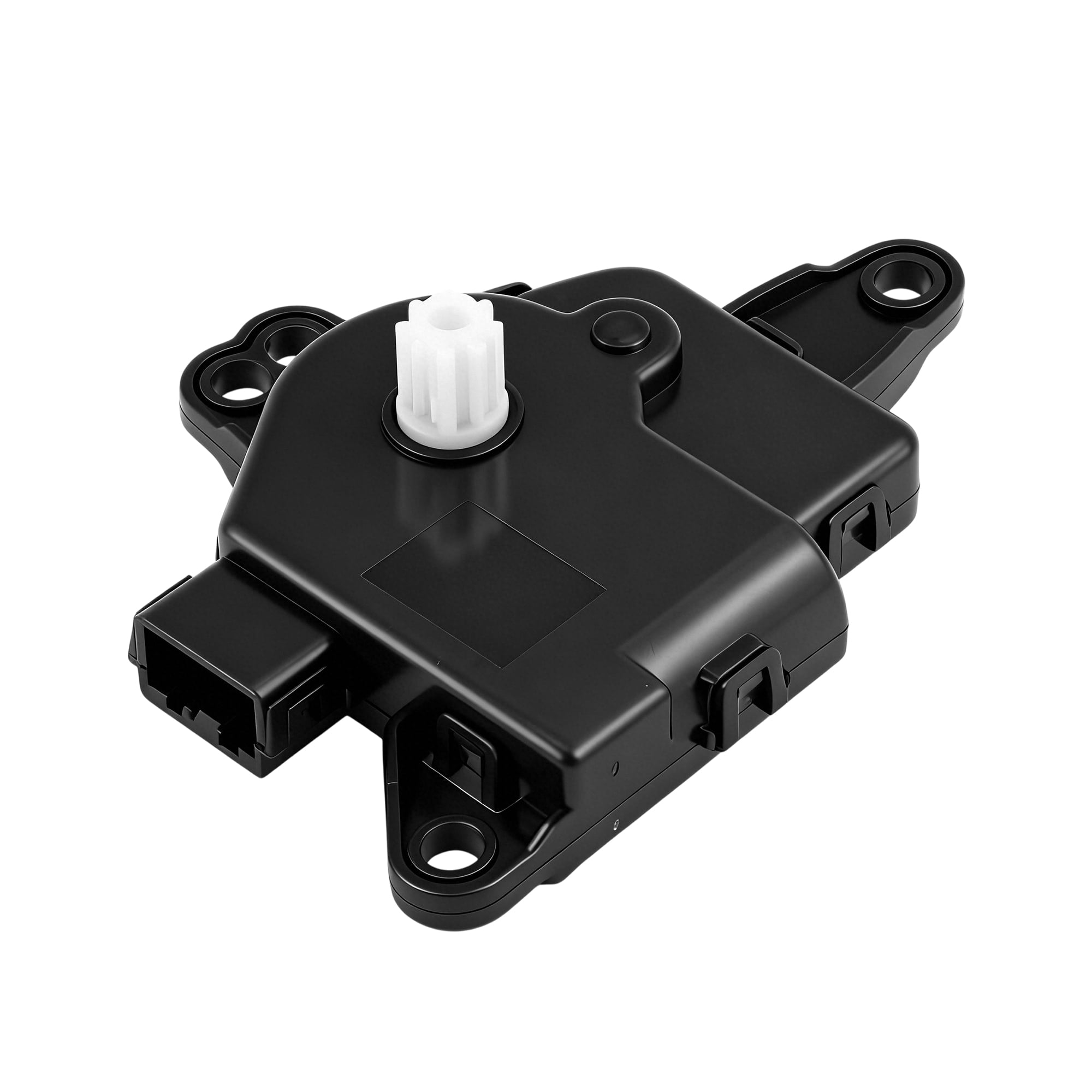 Unique Bargains AC Temperature Heater Blend Door Actuator for