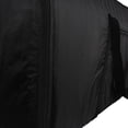 thumbnail image 4 of OULII 1Pcs Black Electronic Keyboard Bag with Rectangular Shape for Musicians, 4 of 8