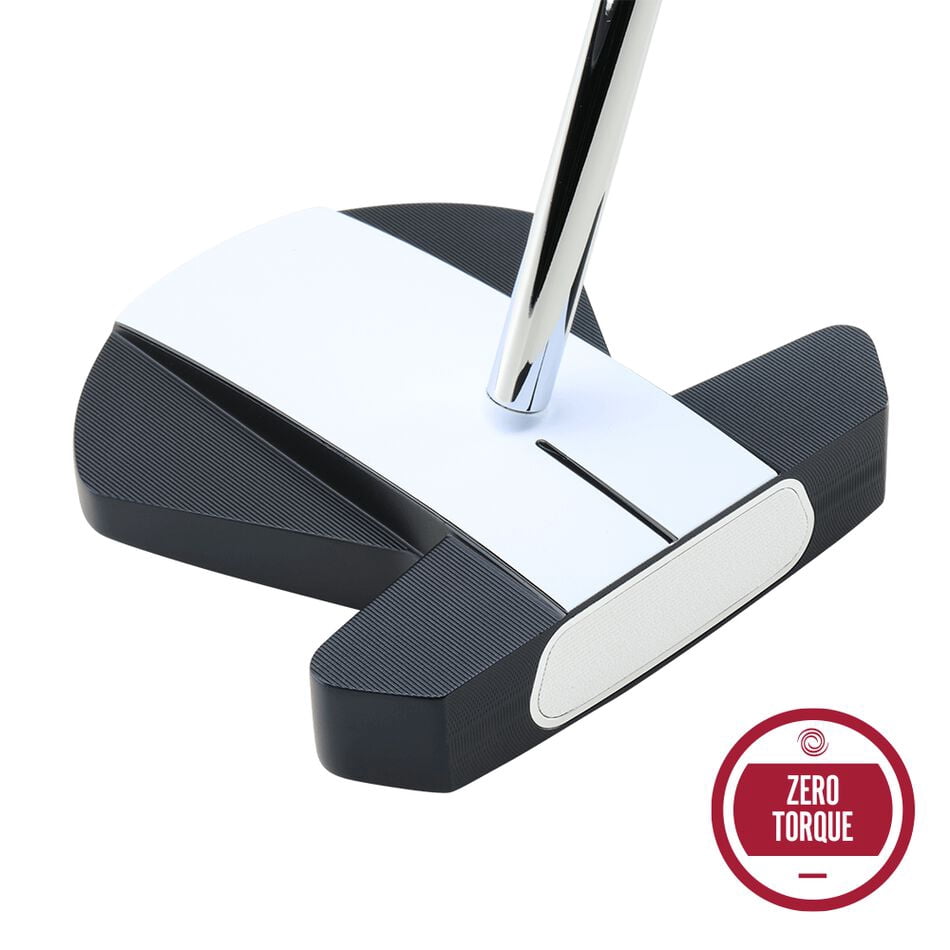 RH Square 2 Square LE Max Stripe Putter