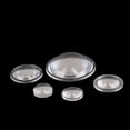 thumbnail image 2 of 1Pc PMMA Plano convex Acrylic Transparent condenser Lens for Zoom LED Flashlight, 2 of 7