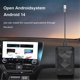 thumbnail image 5 of Android14 Wireless CarPlay&Android Auto CarPlay Ai Box 4Cores, 5 of 5