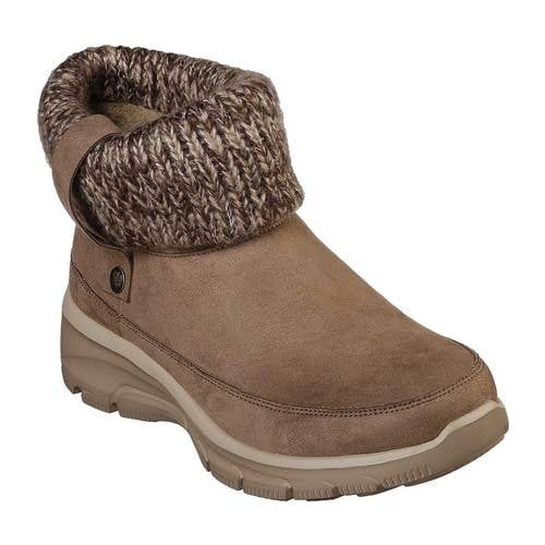 skechers relaxed fit easy going rolling women's clogs