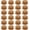 Shape01, variant on 12 Pcs Cork Stoppers for Bottles 3.95-4.4x1.7cm/1.56-1.73x0.67 Inch Tapered Cork Stoppers Replacement Corks Beverage Stoppers Wine Bottle Cork Lids for Wine Making Craft Beer Bottle