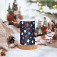 thumbnail image 2 of Yayeee Flameless Candles with Remote Flickering Battery Operated Multi Color Changing, Small Floral Blooms, 2 of 7