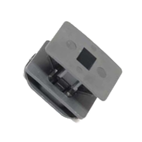 10Pcs 5234172 Car Side Skirts Clips For Ford W716350-S300