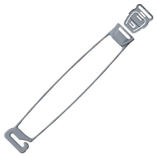 Fisher & Paykel Updated Glider Strap with Clip for FlexiFit 431, FlexiFit 432 & Forma Full Face CPAP Masks