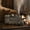 E, variant on Vintage Train Oil Diffuser Humidifier Usb Aromatherapy Mist Diffuser For Home Office Desktop Decor