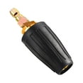 thumbnail image 3 of High Pressure Rotating Spray Nozzle Pressure Washer Cleaner Accessories, 3 of 8