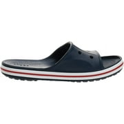 Crocs Unisex Bayaband Slide Sandals