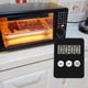 thumbnail image 4 of Temporizador de Cocina Digital: cuenta de regresiva Magnética Temporizador con Pantalla LED Grande, de Cocinar Y para Profesores Negro Yotijar Temporizador de cocina, 4 of 5