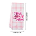 Bath Hand Towels for Bathroom Bath Towels A Towel Gift For Mom On