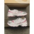 thumbnail image 2 of Size 6 - ASICS Gel 1130 White Silver Pink Women’s, 2 of 6