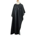 thumbnail image 4 of Adults Anti-static Waterproof Hairdressing Cloth Hair Cutting Gown Cape Apron, 4 of 7