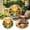 A, variante sur Outdor Casse-Tête en Acrylique de Casse-Tête en Acrylique pour Portes Jardin et Fenêtre Suspendu Bricolage pour Adultes Casse-Têtes en Acrylique Suspension de Fenêtre Casse-Têtes en Acrylique Jardin pour Maman Anniversaire Maison
