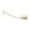 White, variant on Long Handle Back Scrubber Brush, Rubbing Artifact, Soft Bristle Bath Brush for Adults, Shower, Exfoliating, Body Wash, Spa, Home