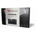 thumbnail image 2 of Estereo Receptor Multimedia Nakamichi Nam5260-axz464 10pul, 2 of 5