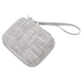 thumbnail image 1 of Estuche Para Cámara Digital, Estuche Impermeable Portátil Para Cámara, Bolso Pequeño Con Cremallera Para Cámara, 1 of 7