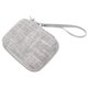 thumbnail image 1 of Estuche Para Cámara Digital, Estuche Impermeable Portátil Para Cámara, Bolso Pequeño Con Cremallera Para Cámara, 1 of 7