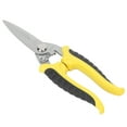 thumbnail image 3 of Herwey Wire Cutter, Electrician Scissors Durable For Circuit Repairs For Industrial Repairs For Equipment Repairs For Appliance Repairs, 3 of 8