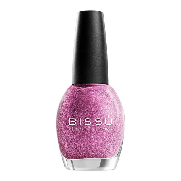 Esmalte de uñas Original Colección El Color de los Deseos Bissú fucsia