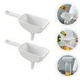 thumbnail image 1 of Minkissy 2 Pcs Entonnoirs de Cuisson pour Remplir des Bouteilles en Plastique Réutilisables Maison, 1 of 8