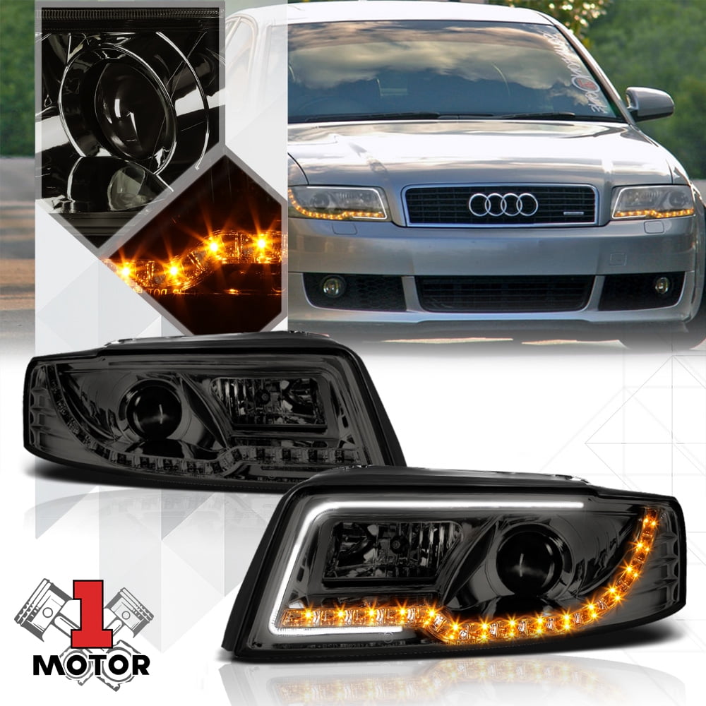 05 Audi S4/A4 B6 phlox 