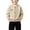 Khaki, variant on Kids Knit Cardigan for Boys Girls Teen Long Sleeve Knitted Sweater Jacket Toddler Cute Dog Embroidery Button Outerwear