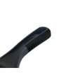 thumbnail image 4 of Carrand 94025 Body Brush with Comfort Grip Handle, Black, 4 of 4