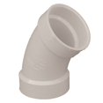 thumbnail image 1 of Lasalle Bristol 672503 Coude 3X45 PVC SCH 40, 1 of 1