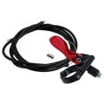 thumbnail image 3 of Bgsha Bicycle Dropper Post Controller for 22mm Seat Tube Internal External Use, 3 of 9