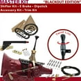 thumbnail image 1 of American Shifter  727 Shifter Kit 6 in. E Brake Cable Clamp Trim Kit Dipstick for D36E0, 1 of 1