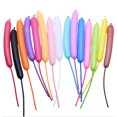 thumbnail image 1 of Globos para modelar, globos mágicos, multicolor, 100 unidades, 1 of 2
