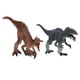thumbnail image 2 of Modelo de dinosaurio ANGGREK Regalo de Cumpleaños Estatuilla de Dinosaurio Divertido Simulado 16 cm, 2 of 8