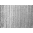 thumbnail image 1 of Ahgly Company Indoor Rectangle Abstract Gray Contemporary Area Rugs, 7' x 10', 1 of 1