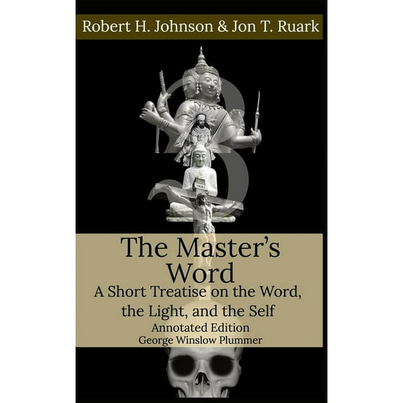 The Master's Word (Paperback)