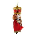thumbnail image 3 of Holiday Ornament Nutcracker With Sword Glass Soldier Ballet Clara Dance 7981125, 3 of 3