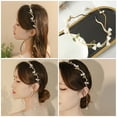 thumbnail image 3 of IDEANATEGRATE Accesorio Para El Dorado Con Estilo Cómodo Y Para Eventos, 3 of 8