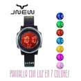 thumbnail image 3 of Reloj Digital Led,contra Agua,multifuncional Para Niños Jnew, 3 of 8