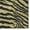 Multi-color, variant on Safari Black and White Tiger/Zebra Animal Print 8’ x 10’ Non-Skid Area Rug