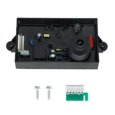 RV PC Circuit Control Board 93865 93307 91367 3E GH6-7E GH610-3E Gch6-7E  -8E | Walmart Canada