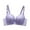 Purple, variant on aidice Push up Bras for Women Underwire Adjustable Strap Comfy High Support Lace Bow Everyday Bralettes