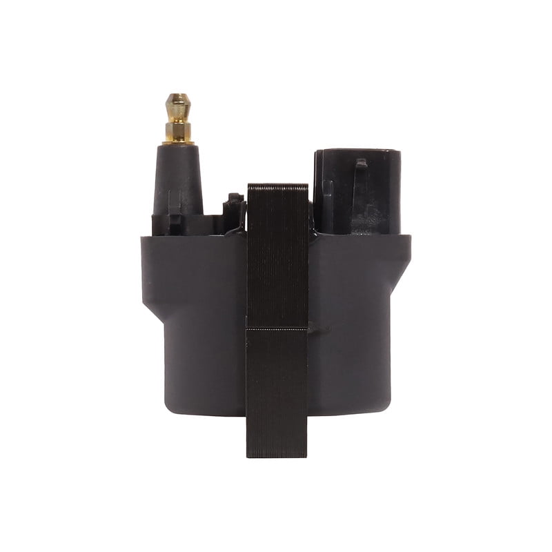 New Ignition Coil Pack Compatible with 1985-1998 Buick Cadillac Chevy GMC Jeep Pontiac Pickup Truck Replacement for DR37 C846 5C1029