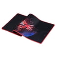 thumbnail image 4 of Xtrike Me Mousepad Frictionless surface and anti-slip rubber base, MP-204, 4 of 5